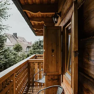 Frühstückspension Malinowa, Zakopane
