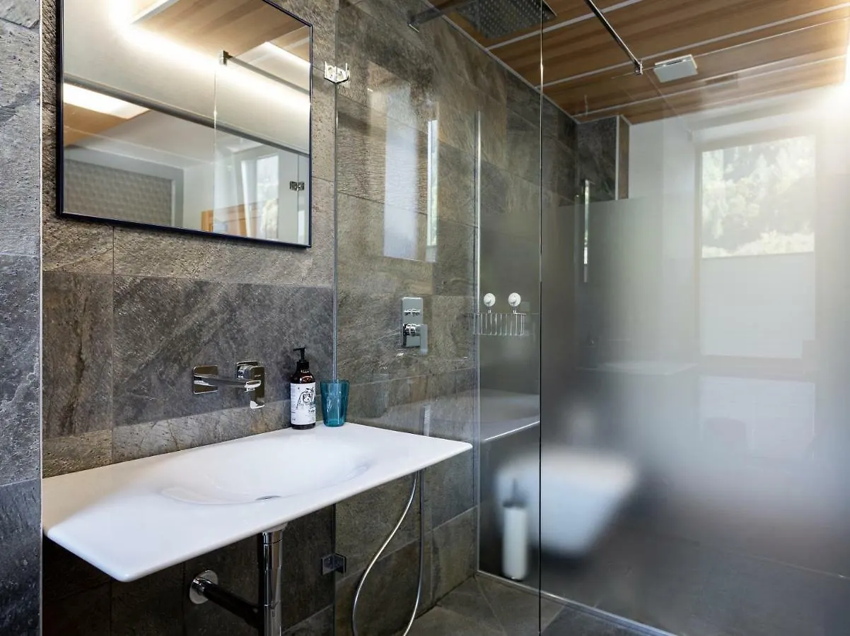 Kamieniec 27 Boutique Aparthotel Zakopane
