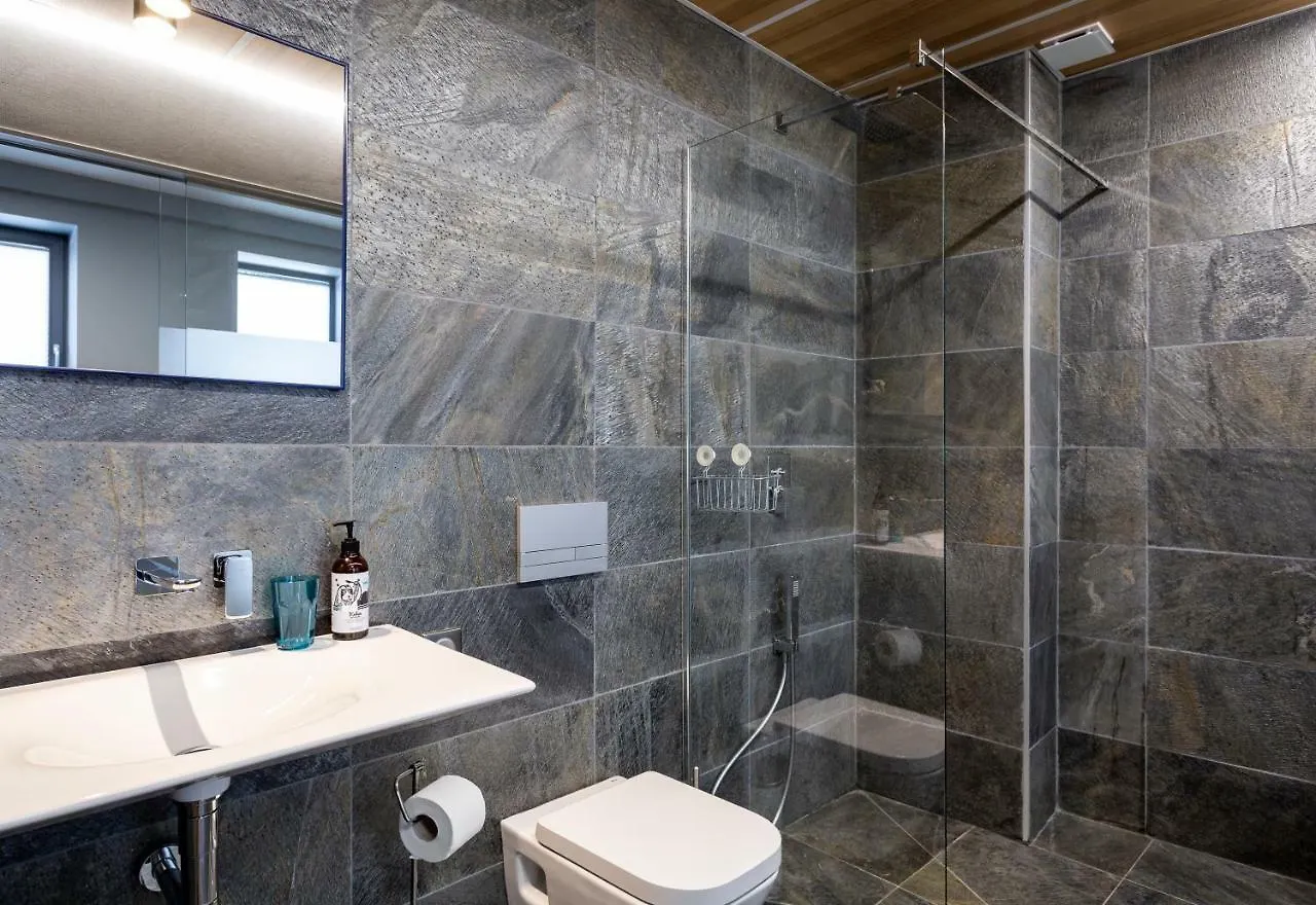 Kamieniec 27 Boutique Aparthotel Zakopane