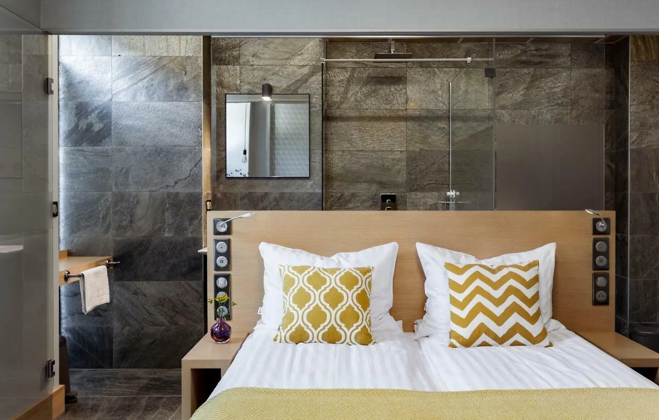 Kamieniec 27 Boutique Aparthotel Zakopane