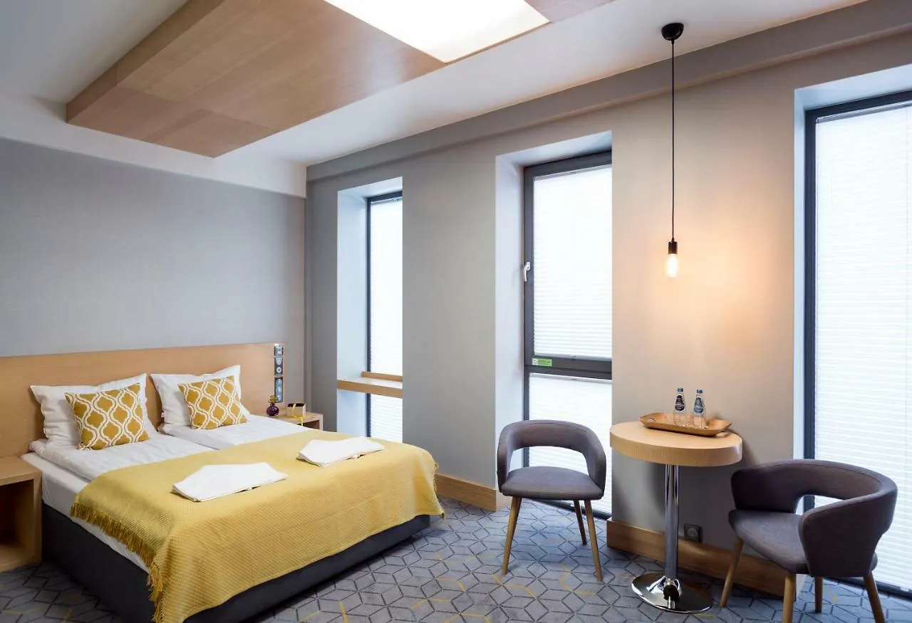 Kamieniec 27 Boutique Aparthotel Zakopane