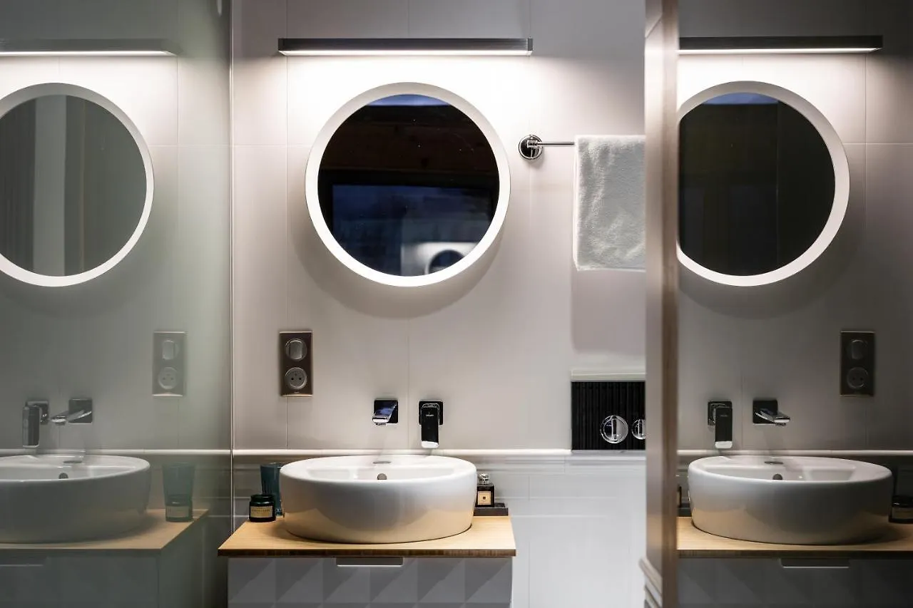 Kamieniec 27 Boutique Aparthotel Zakopane Poland