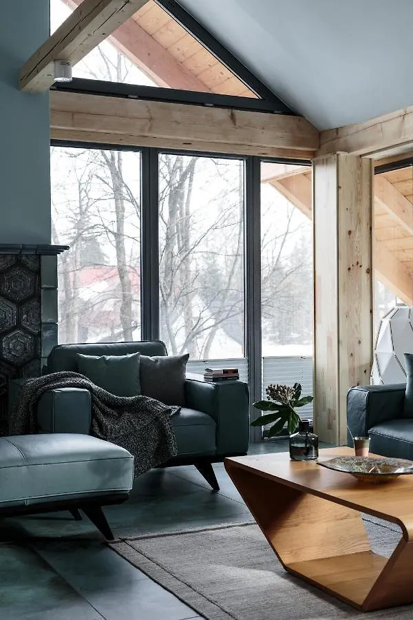 Kamieniec 27 Boutique Aparthotel Zakopane
