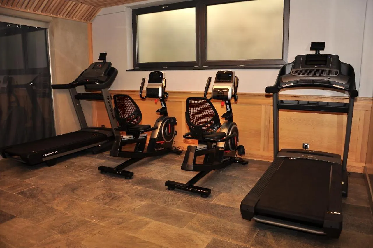 Kamieniec 27 Boutique Aparthotel Zakopane Poland