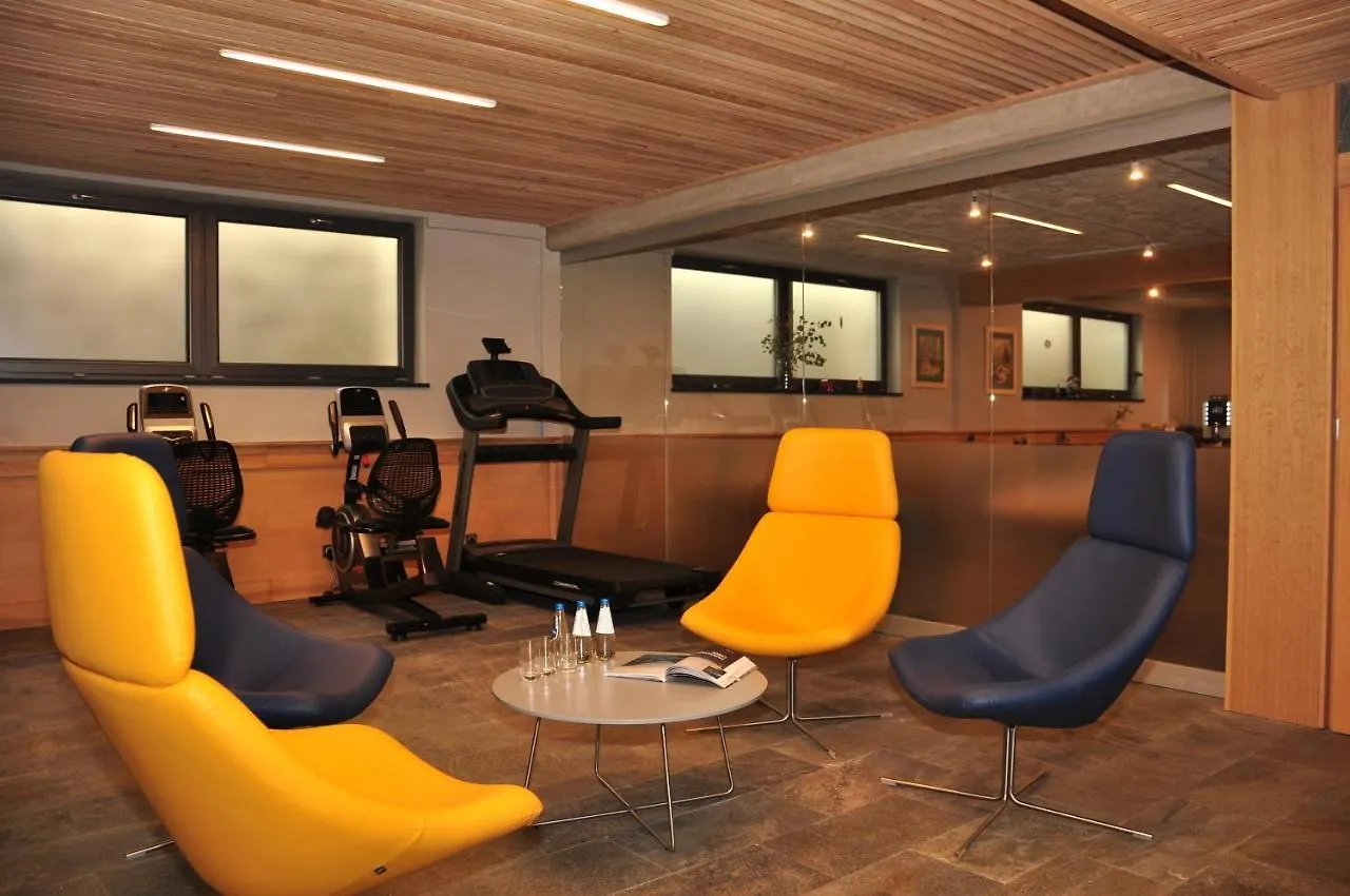 Kamieniec 27 Boutique Aparthotel Zakopane 3*,  Poland